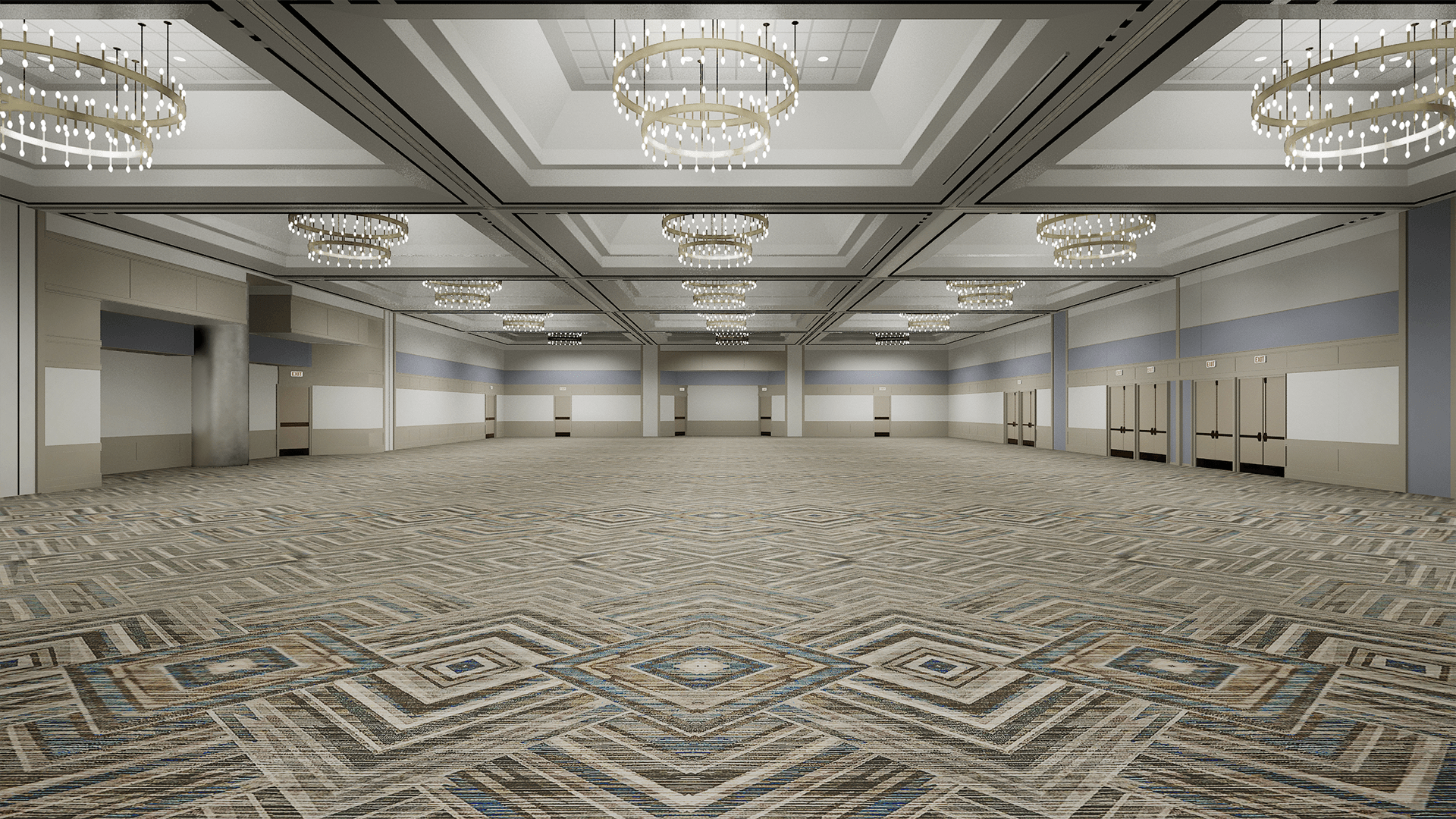 Изображение места проведения