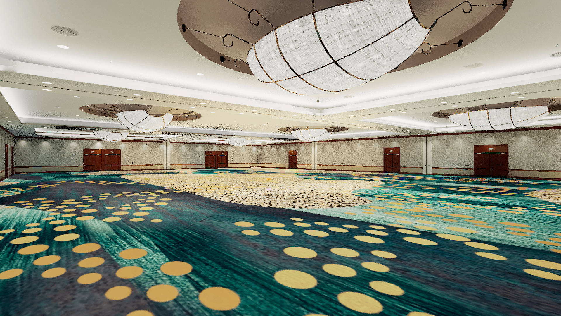 Изображение места проведения