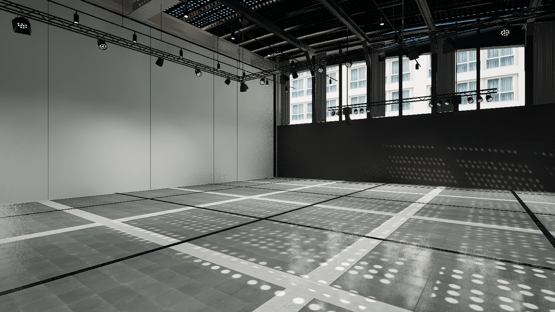 Bild des Veranstaltungsortes