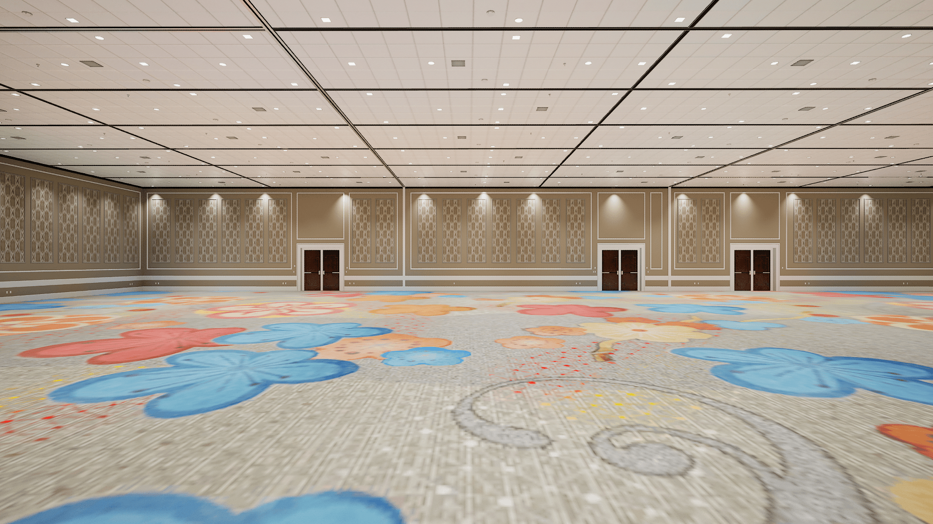 Bild des Veranstaltungsortes