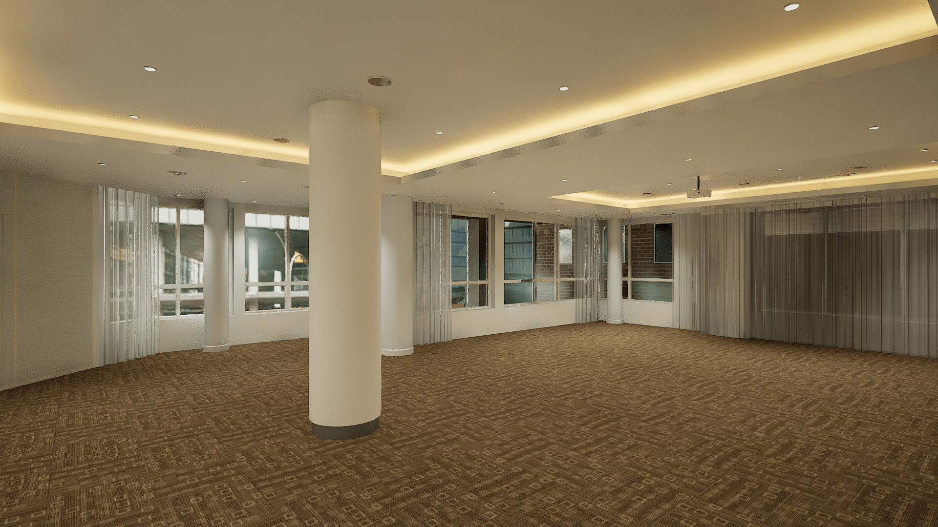 Bild des Veranstaltungsortes