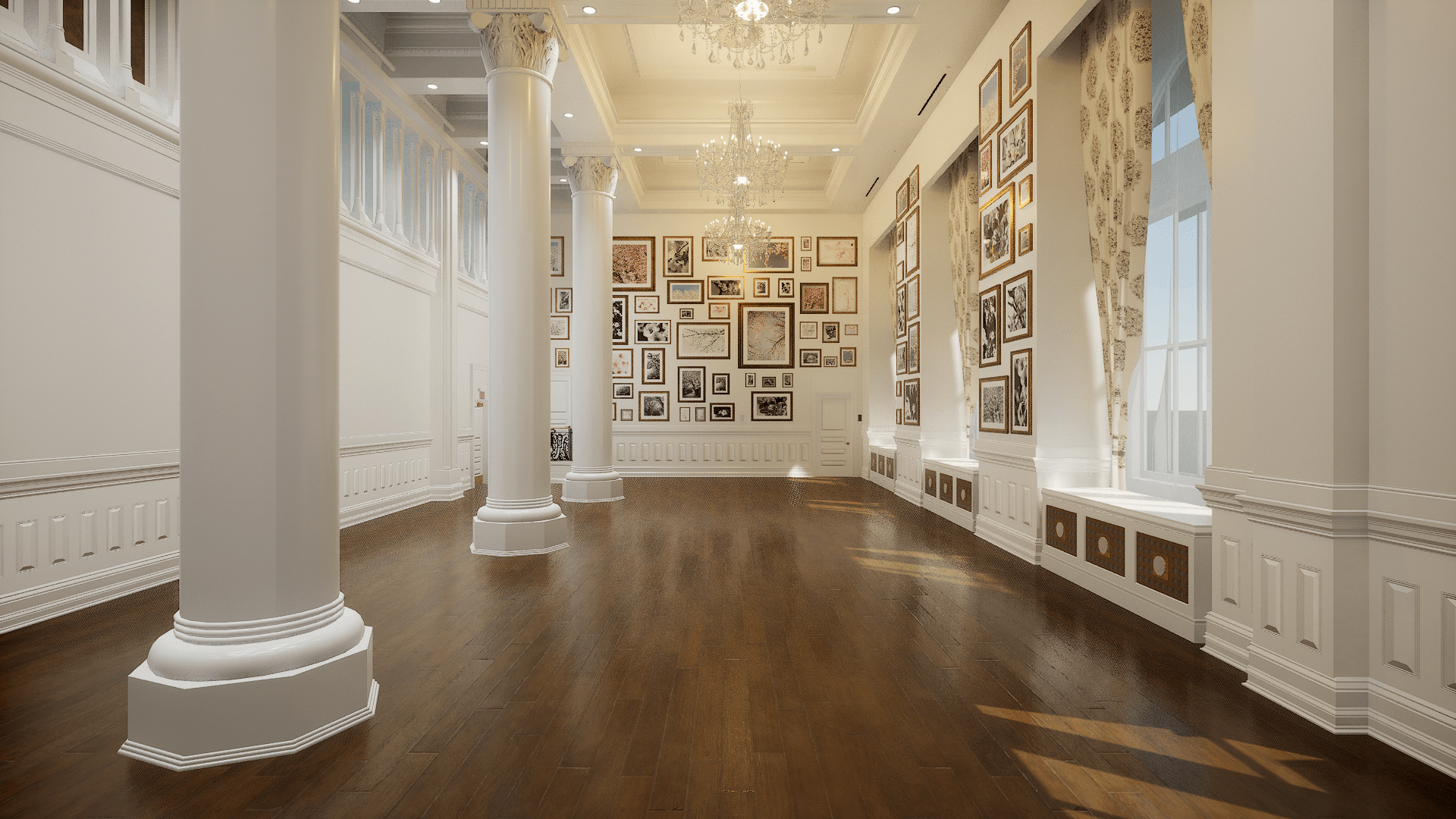 Bild des Veranstaltungsortes