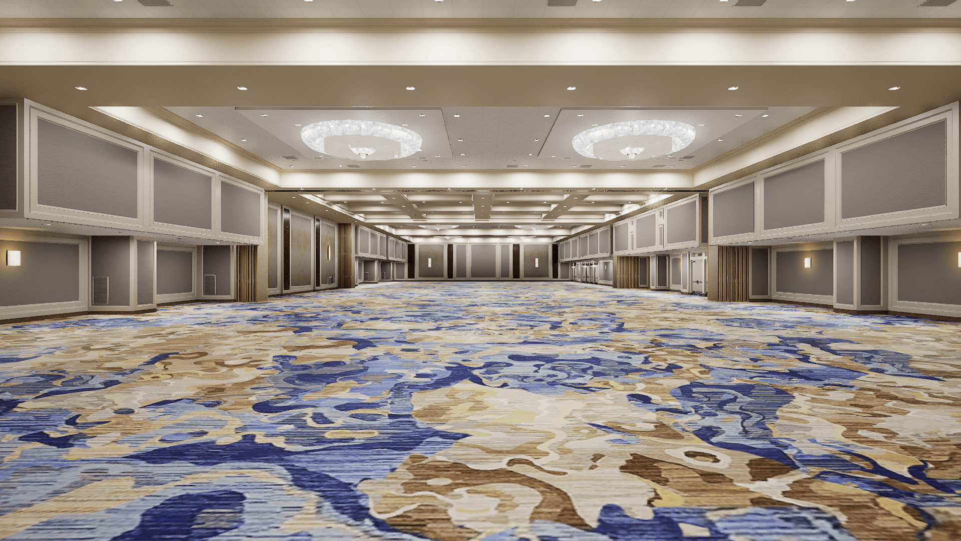 รูปสถานที่จัดงาน