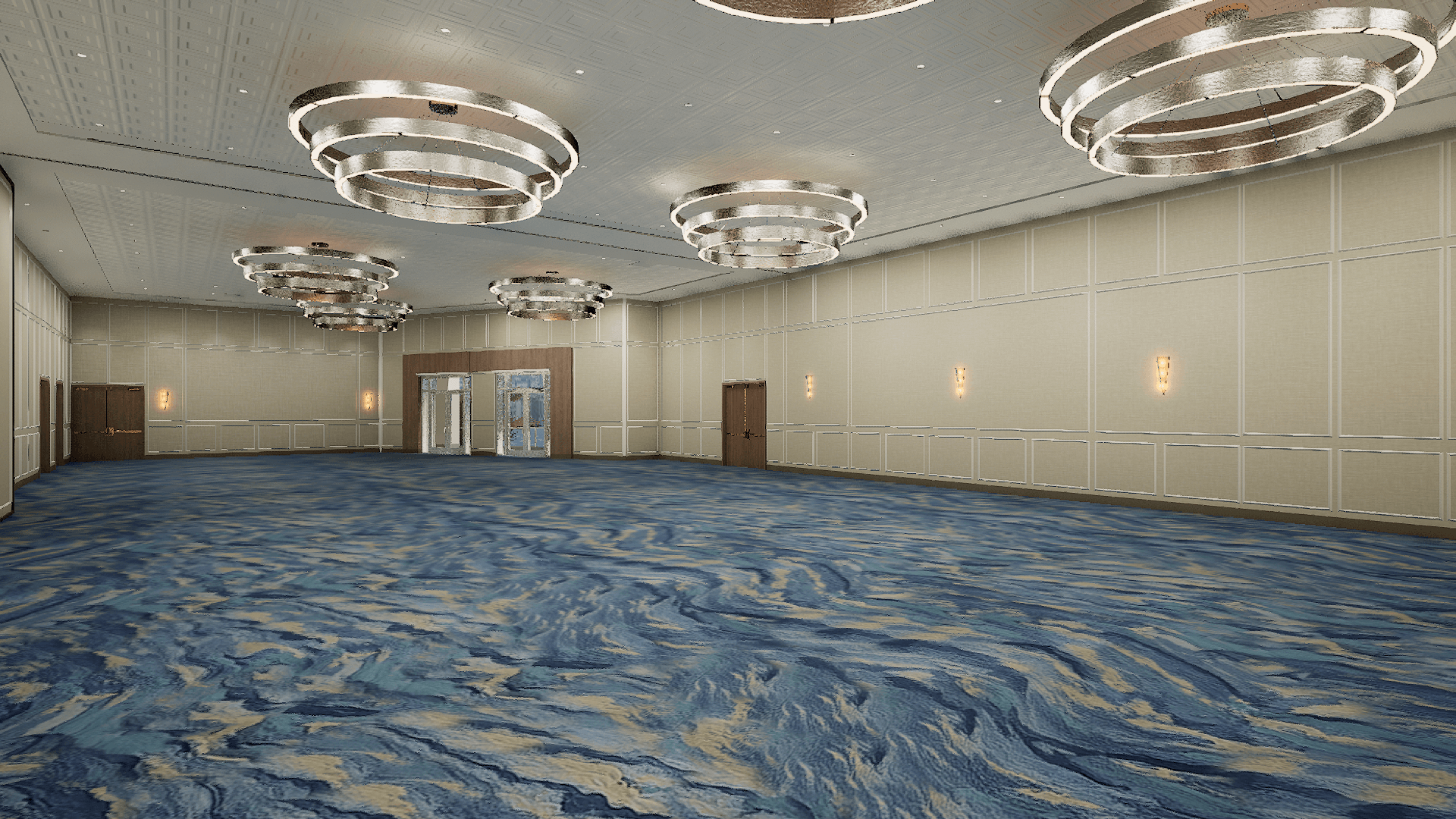 Изображение места проведения