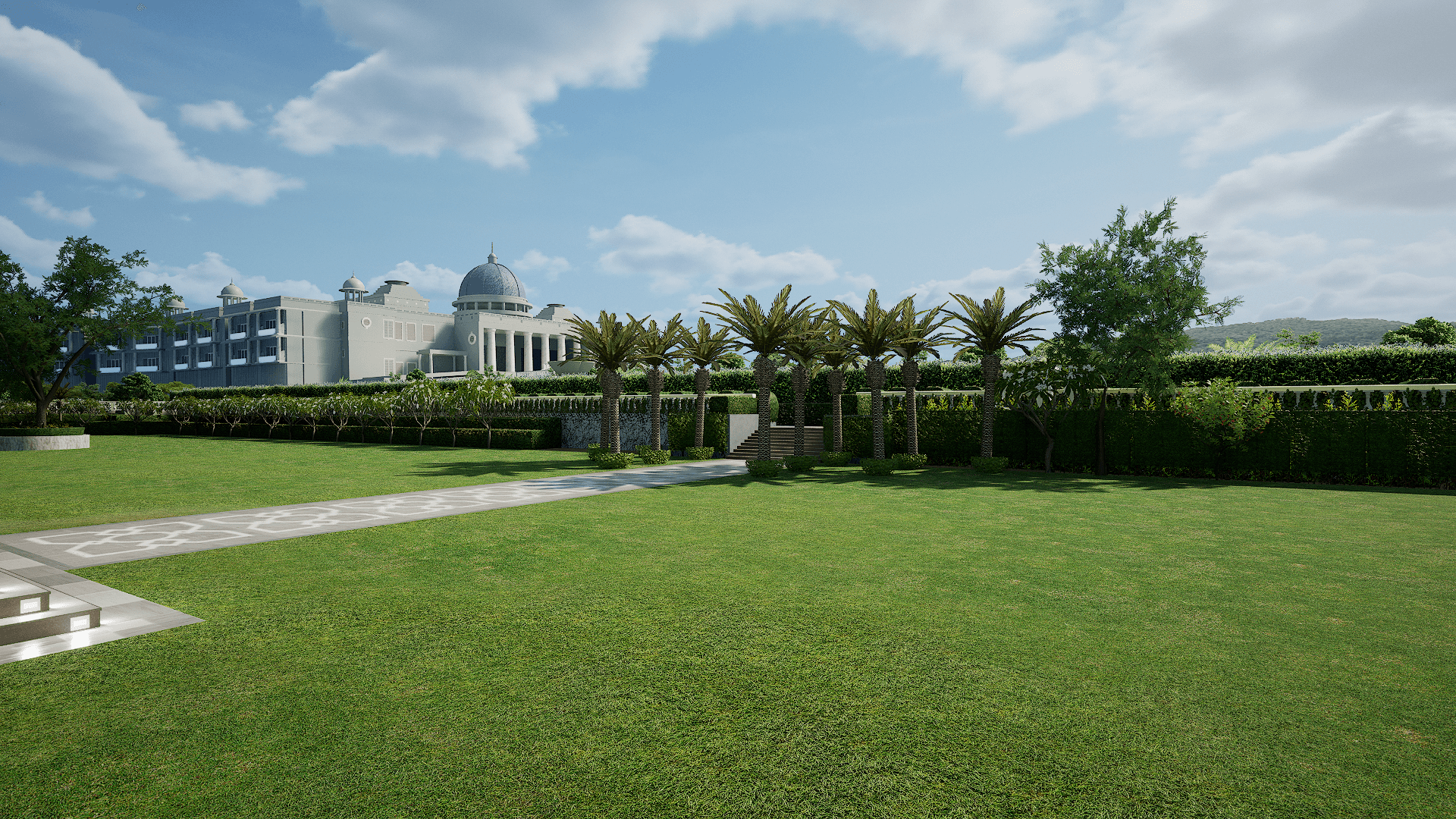 Bild des Veranstaltungsortes