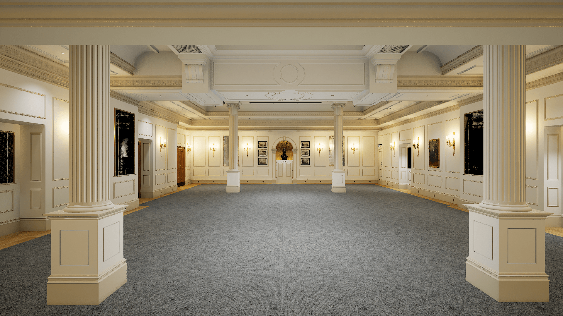 Изображение места проведения