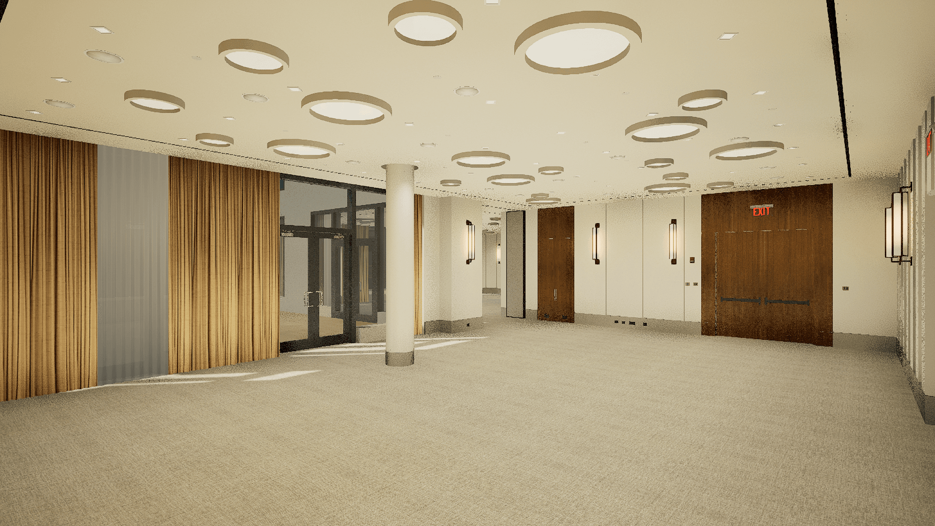 Bild des Veranstaltungsortes