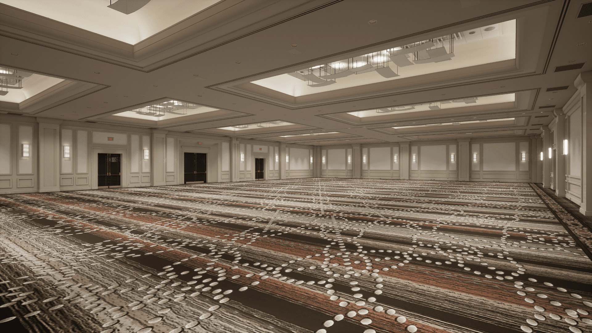 Изображение места проведения