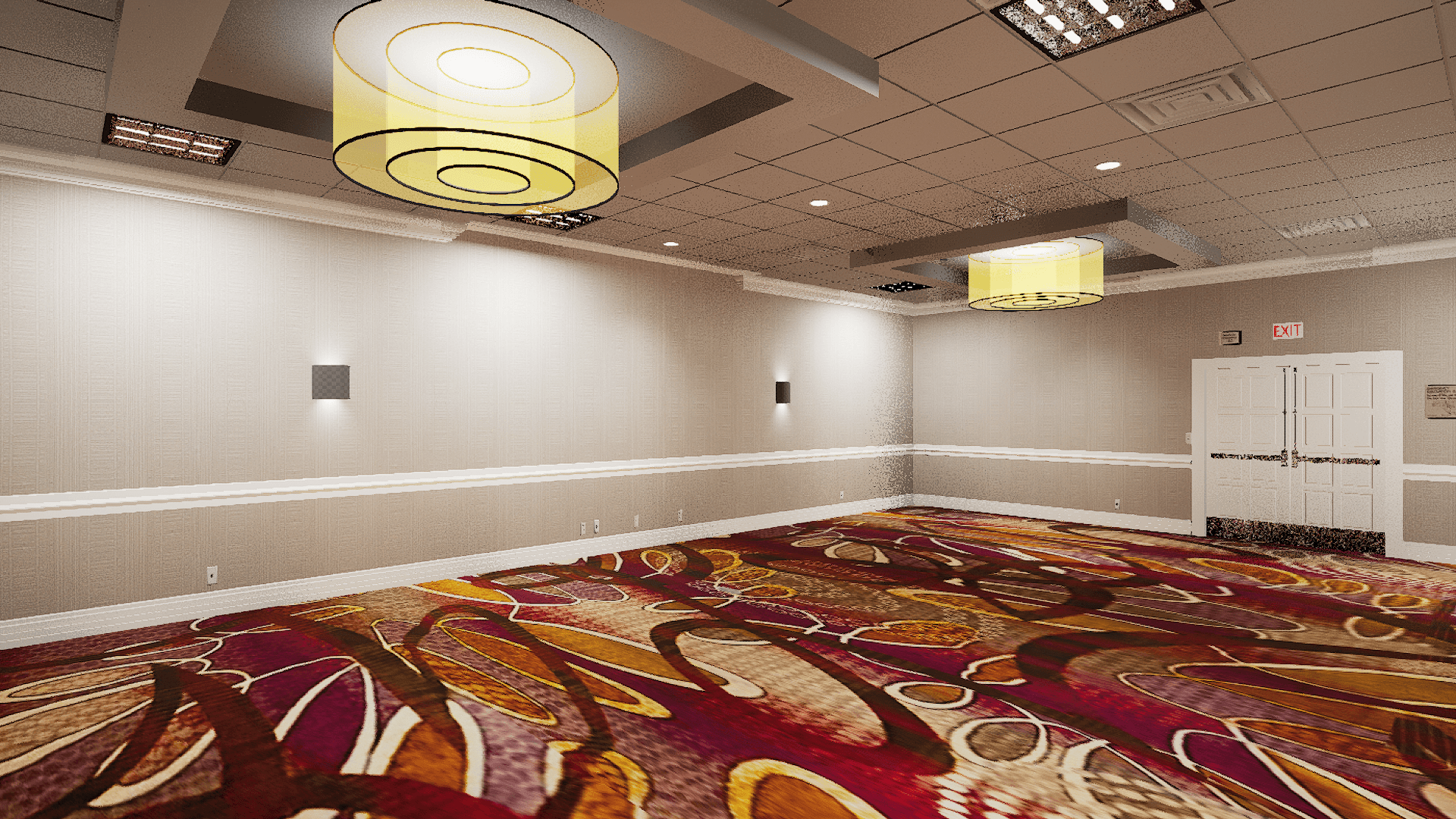 Bild des Veranstaltungsortes