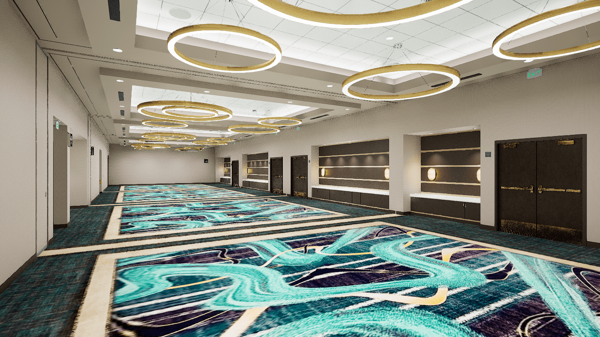 Bild des Veranstaltungsortes