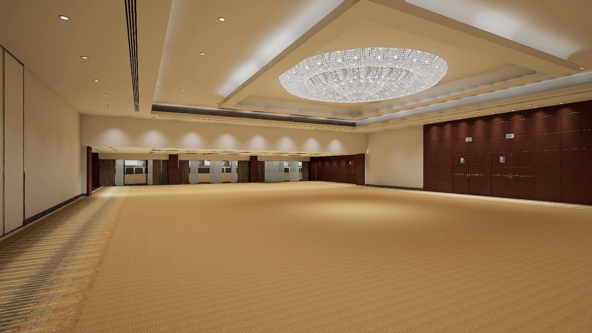 Bild på anläggning