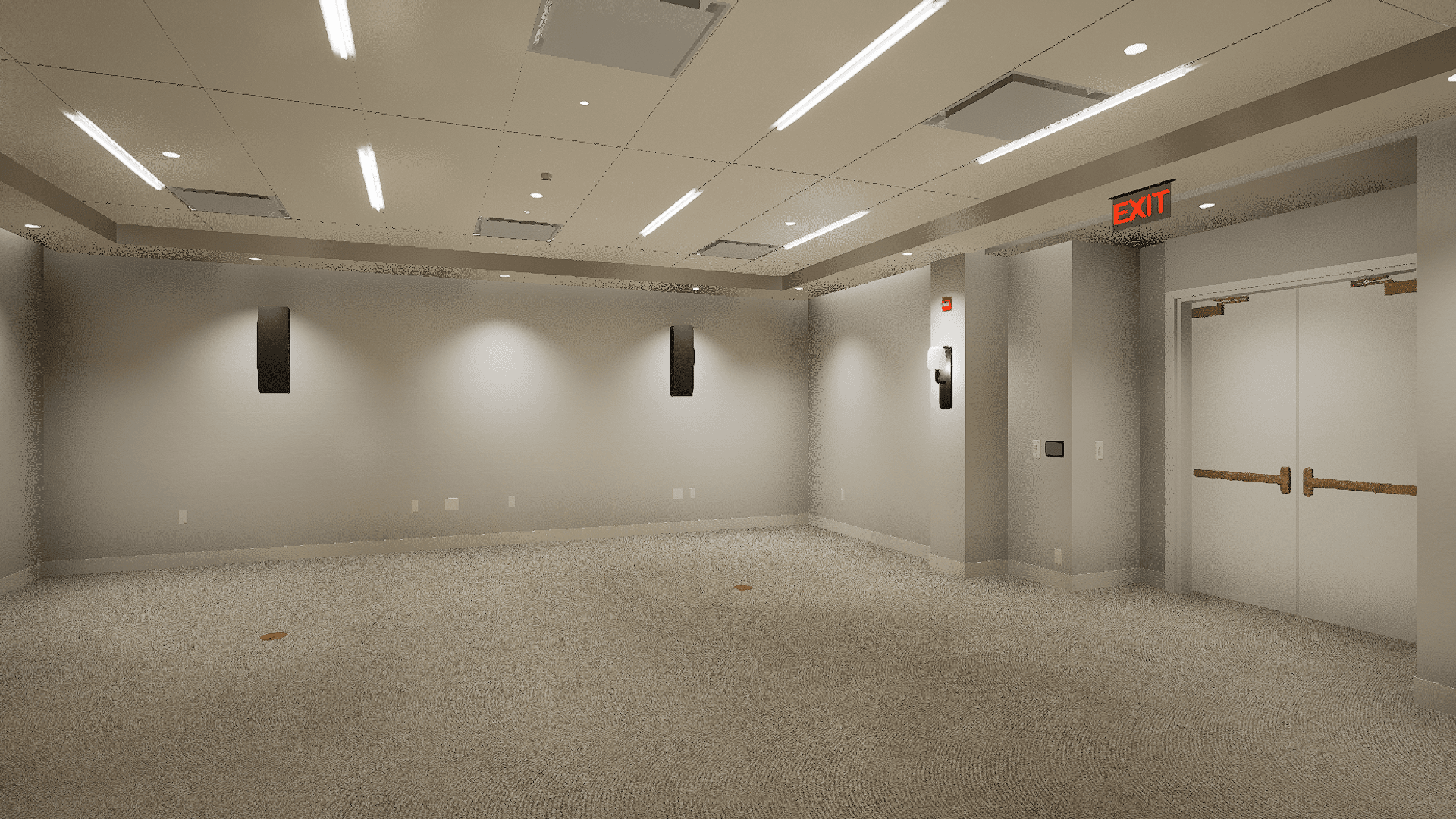 Bild på anläggning