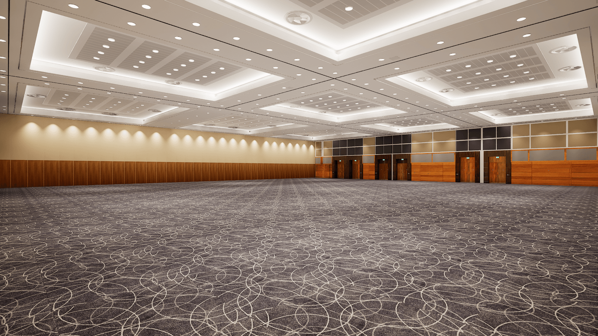 Изображение места проведения