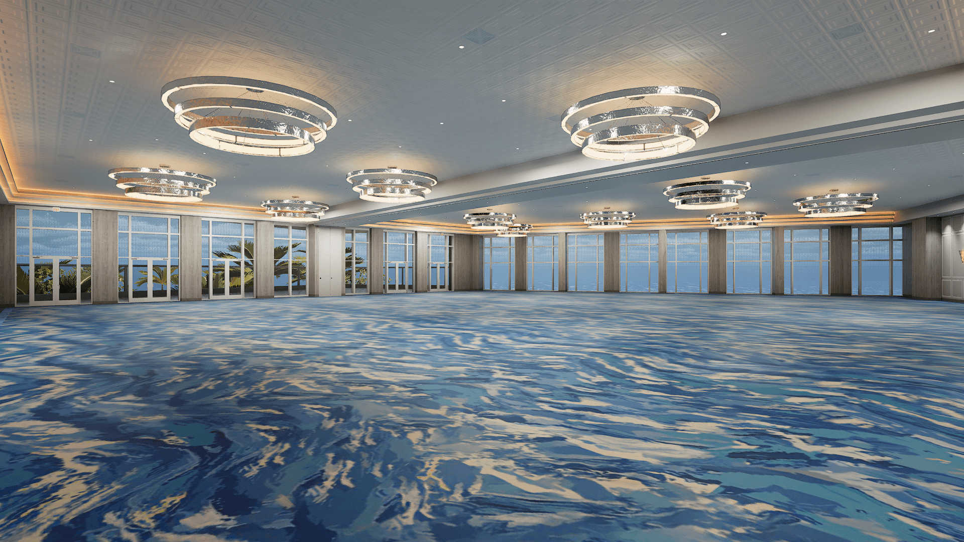 Изображение места проведения