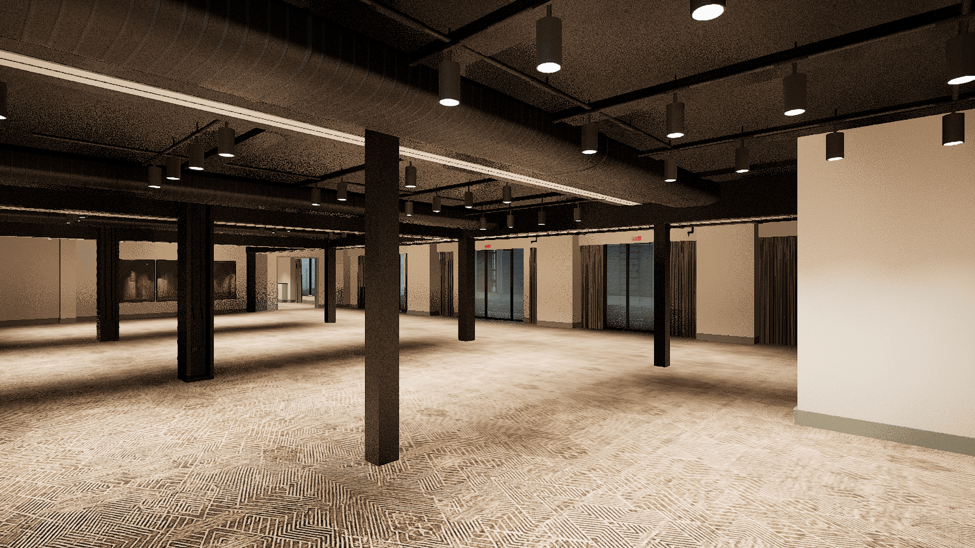 Изображение места проведения