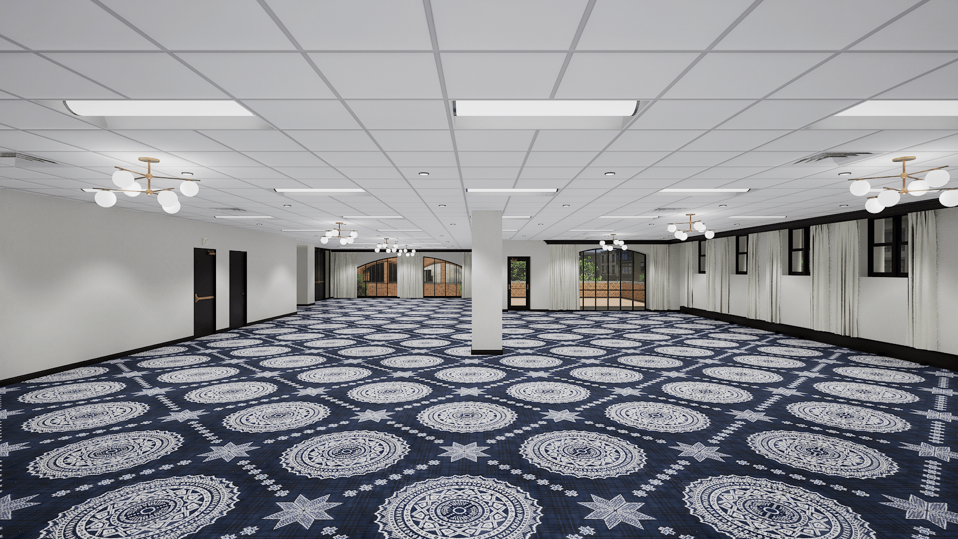 Bild des Veranstaltungsortes