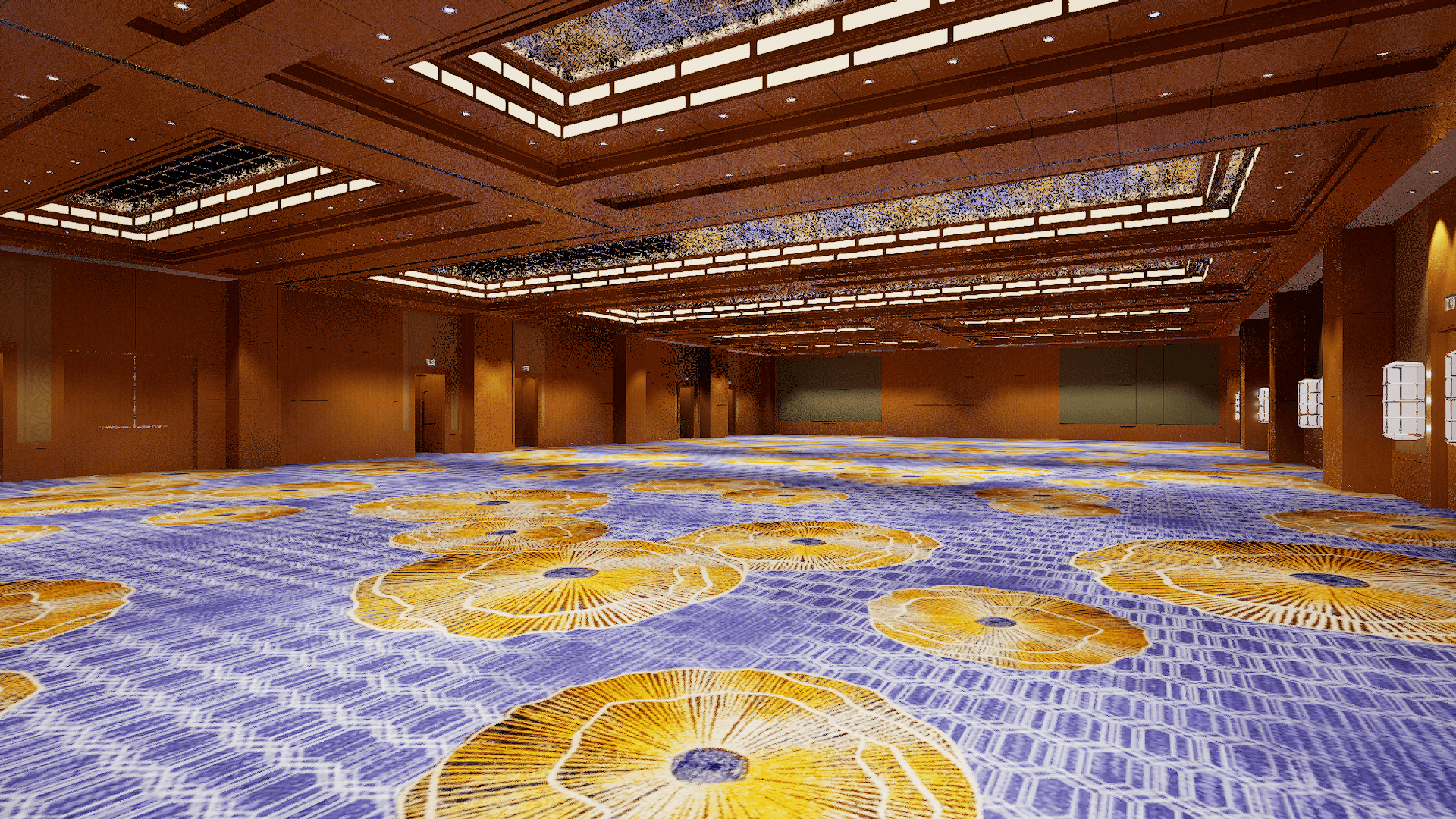 Изображение места проведения