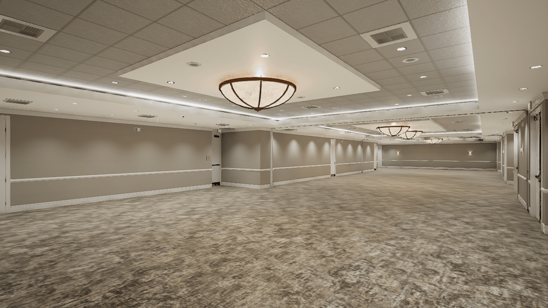 Bild på anläggning