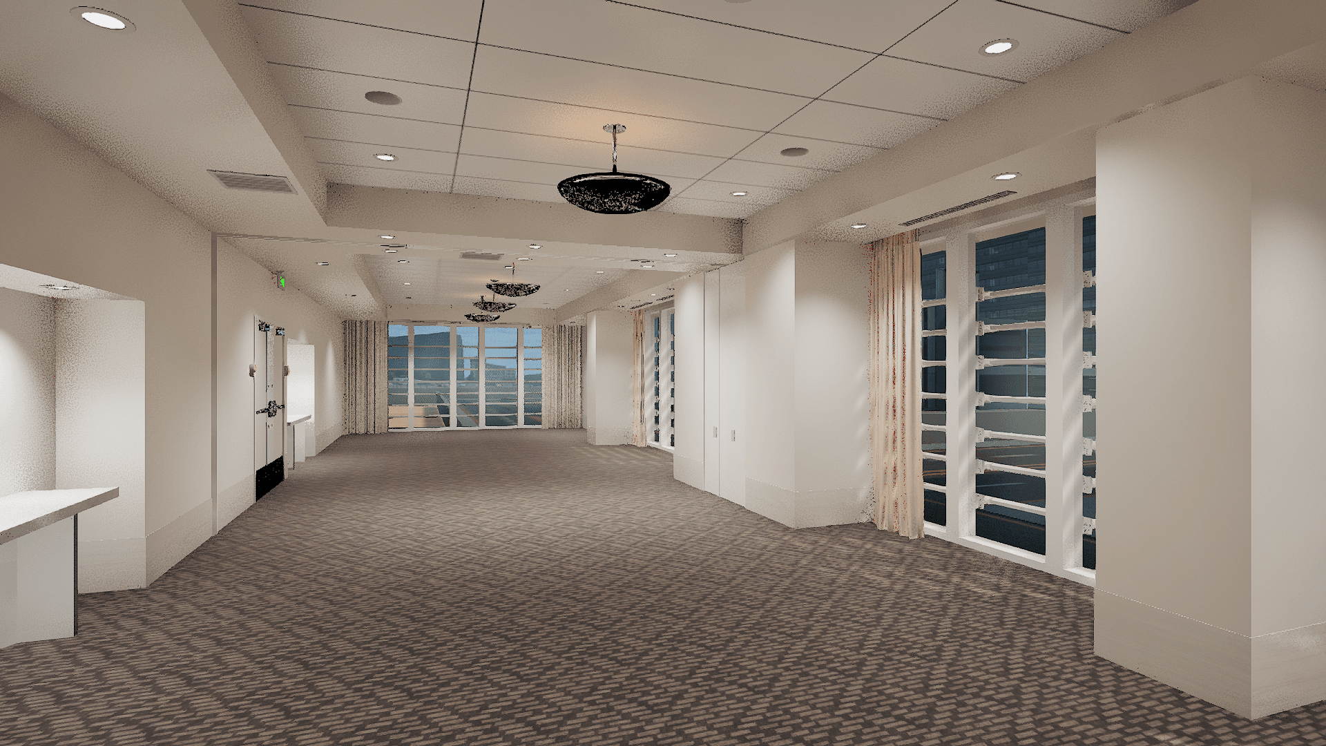 Bild på anläggning