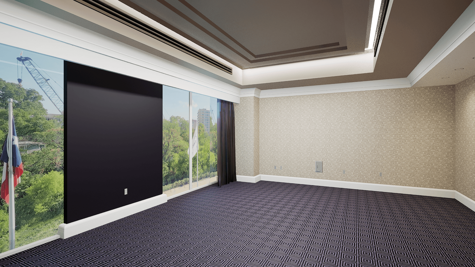 Bild des Veranstaltungsortes