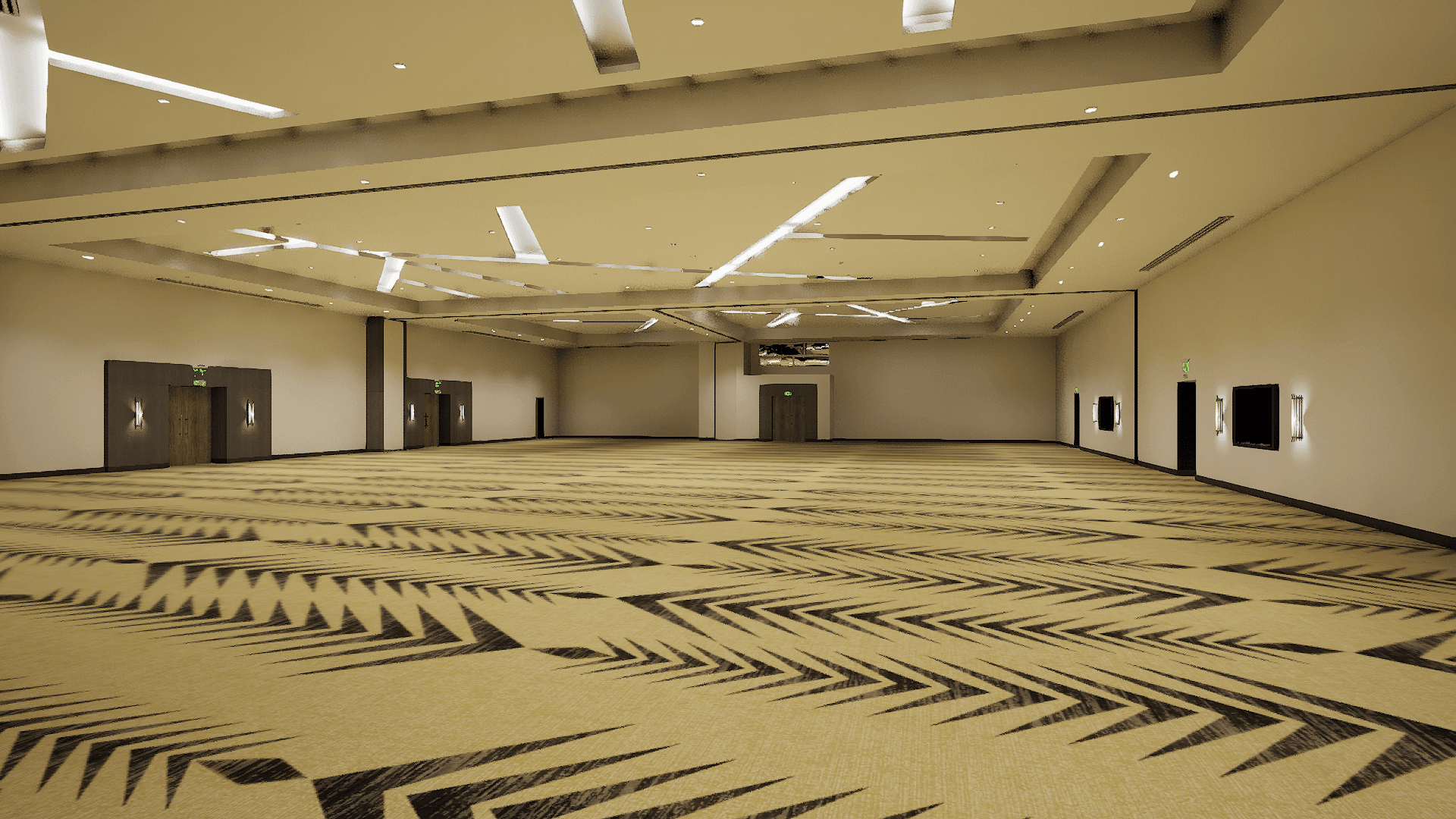 Изображение места проведения