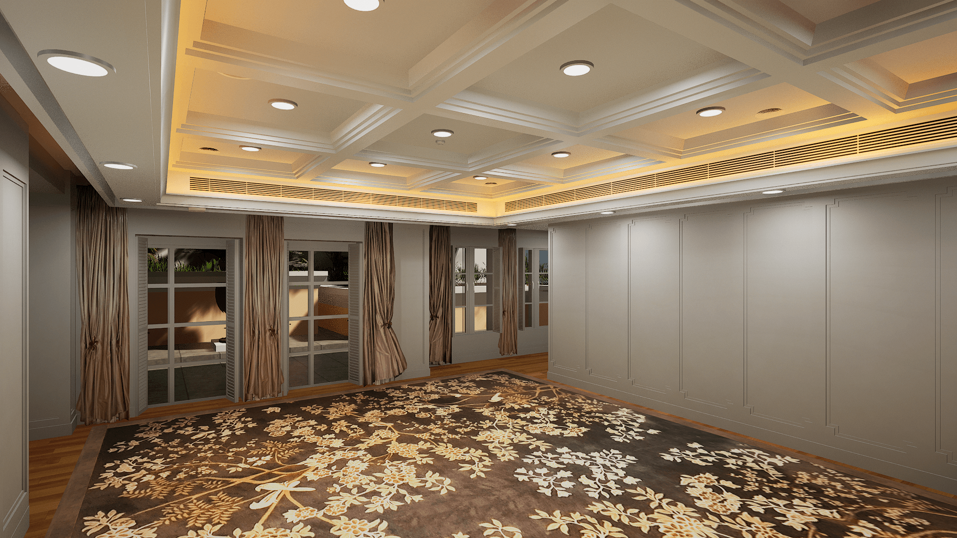 Изображение места проведения