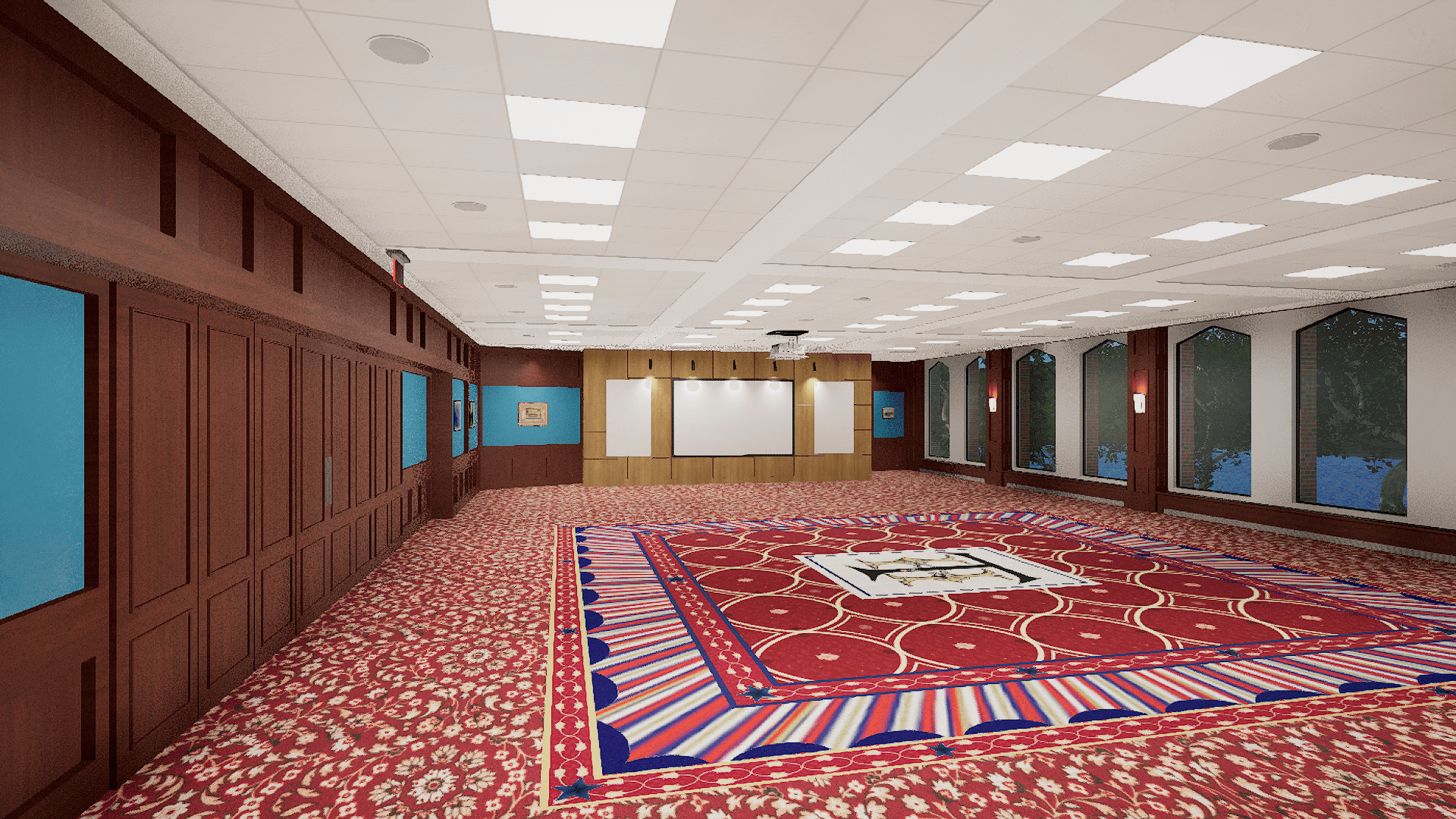 Afbeelding van locatie