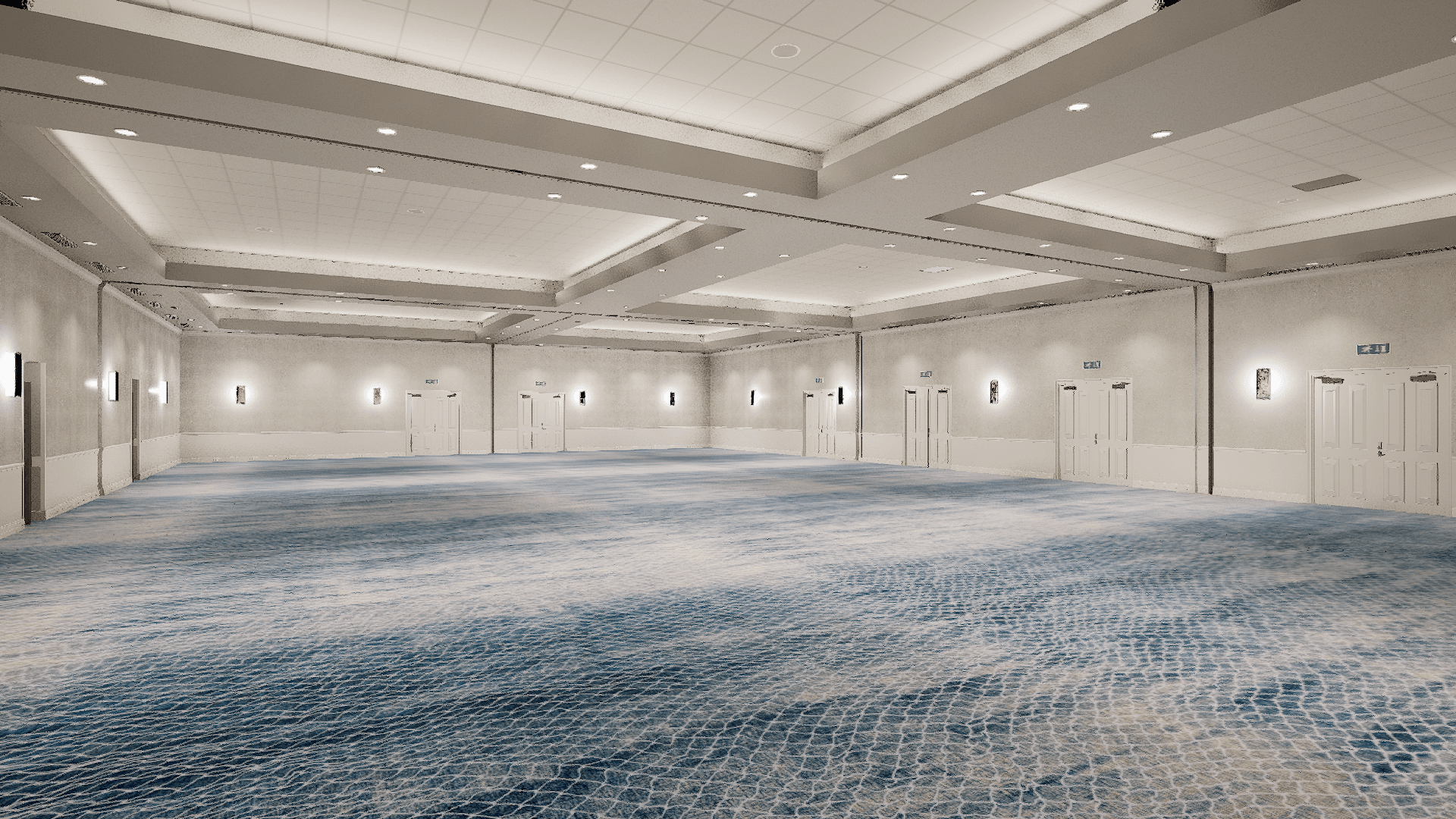 Bild på anläggning