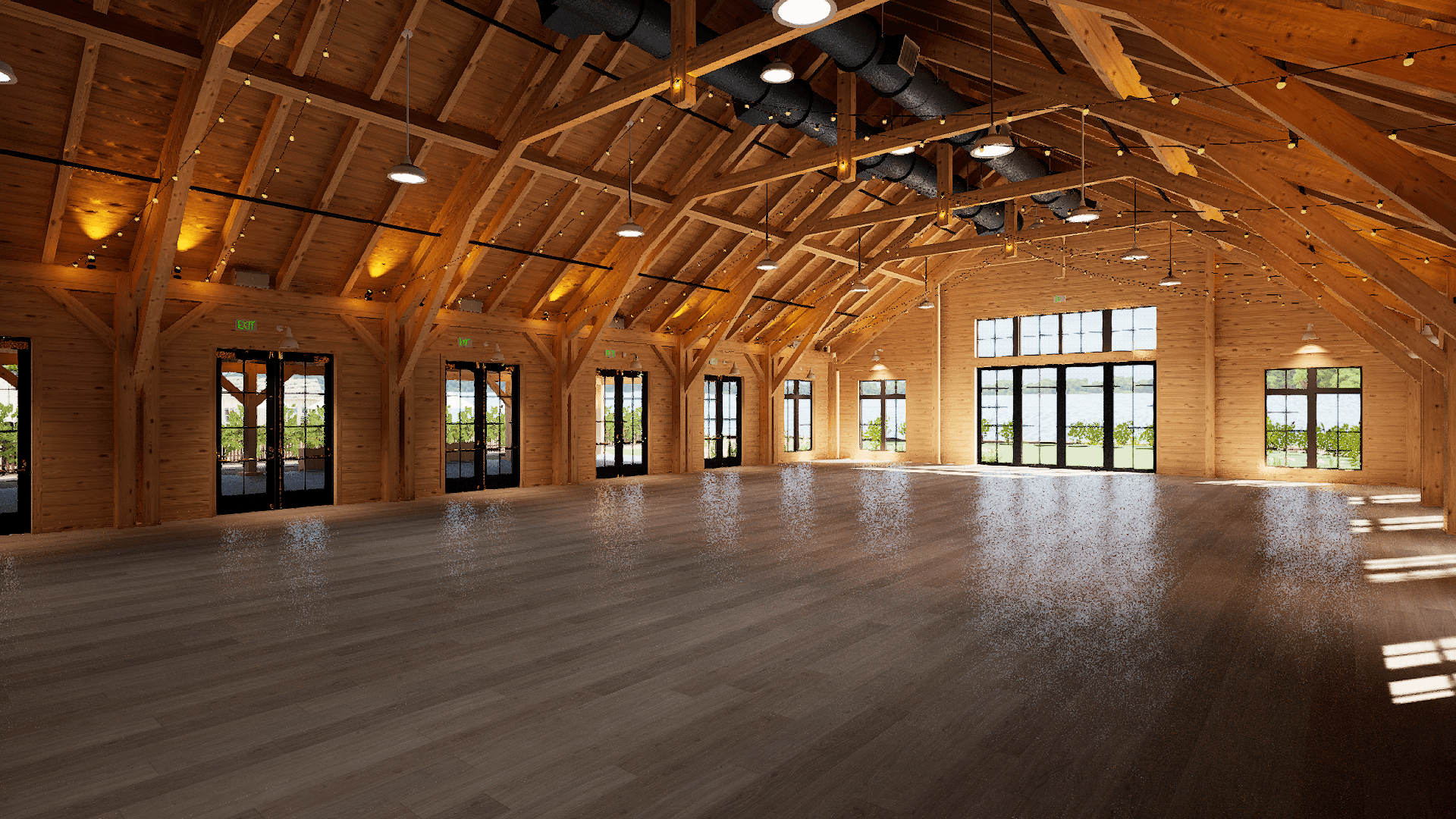 Изображение места проведения