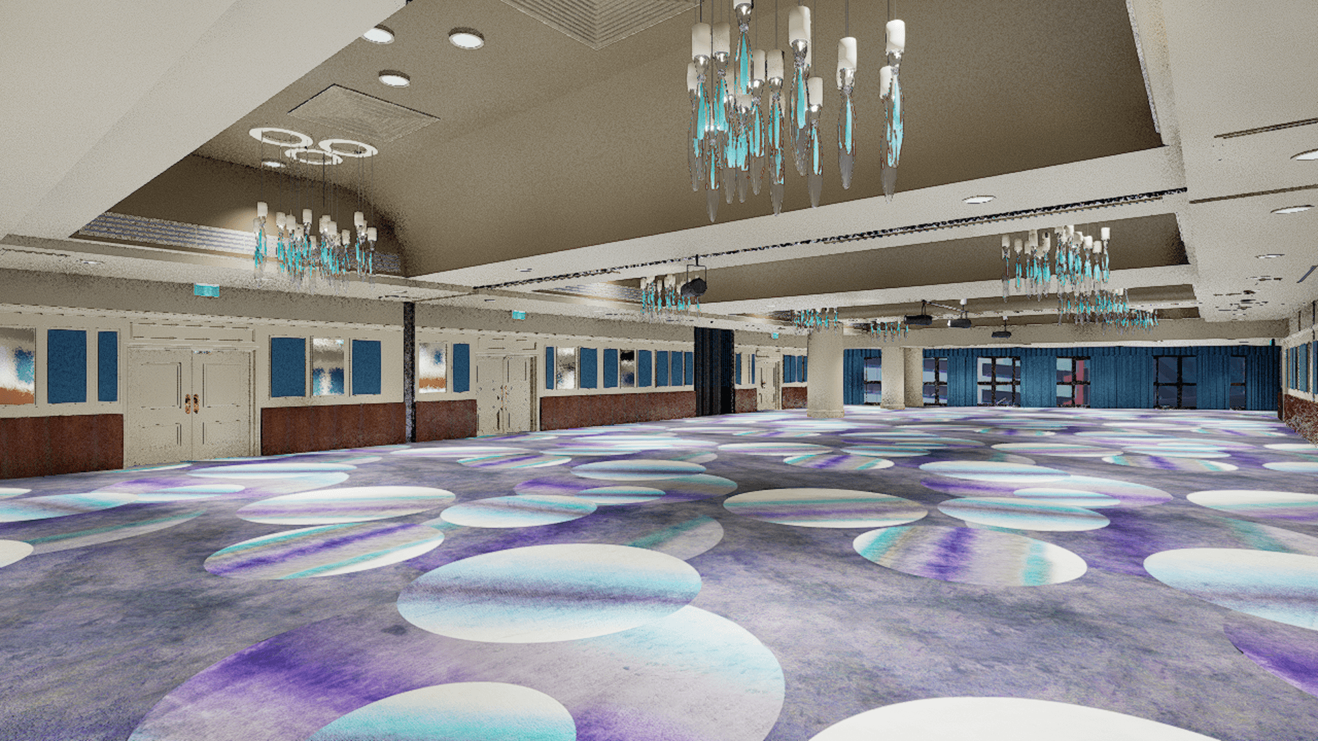 Bild des Veranstaltungsortes