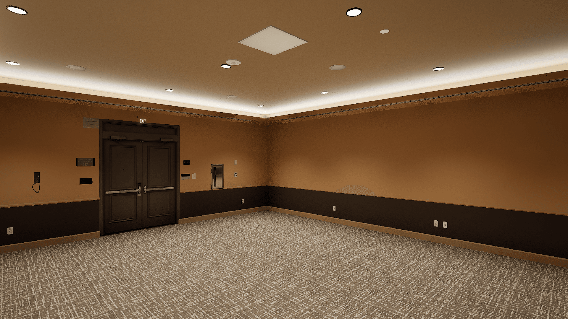 Bild på anläggning