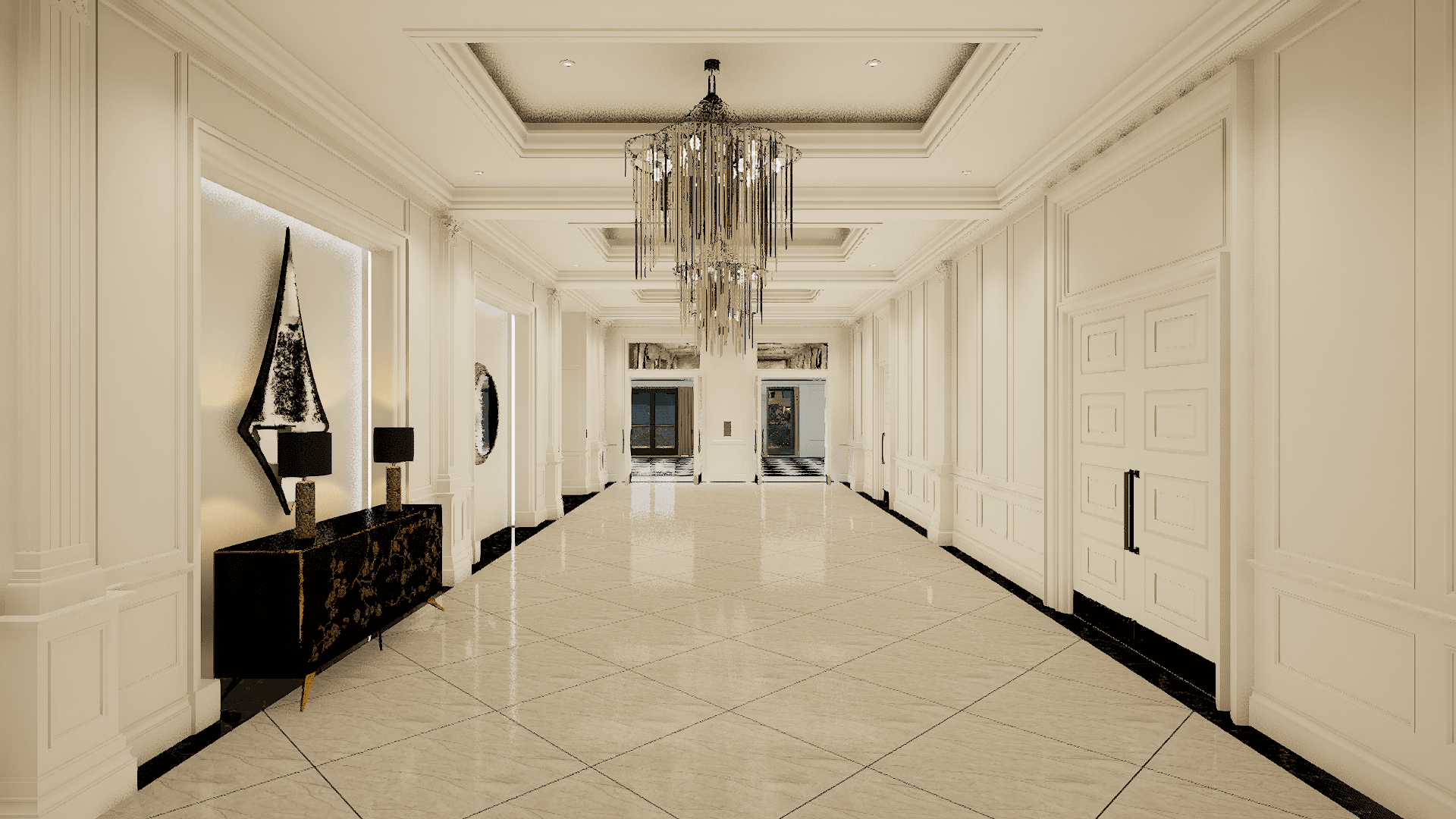 Изображение места проведения