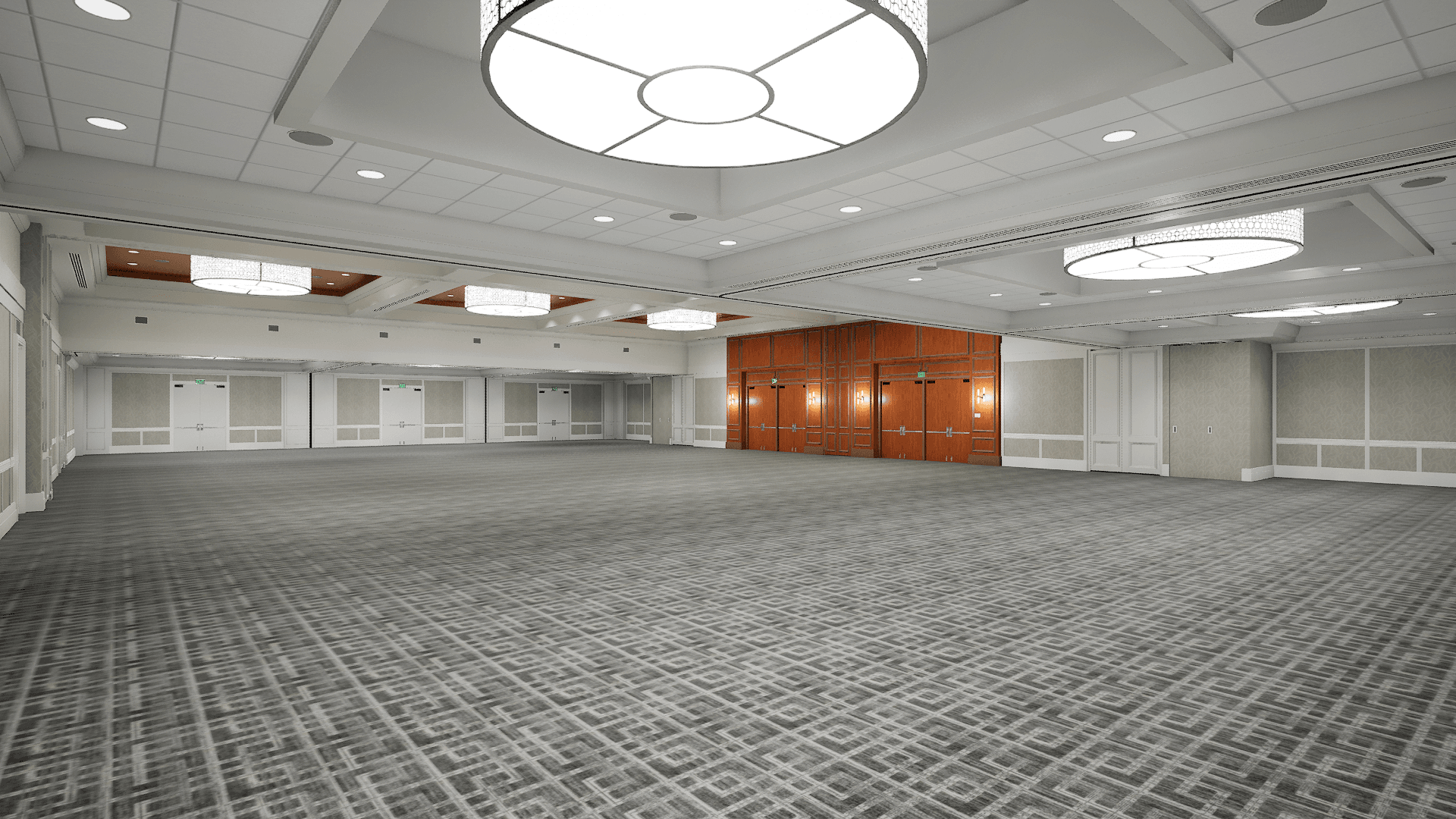 Изображение места проведения