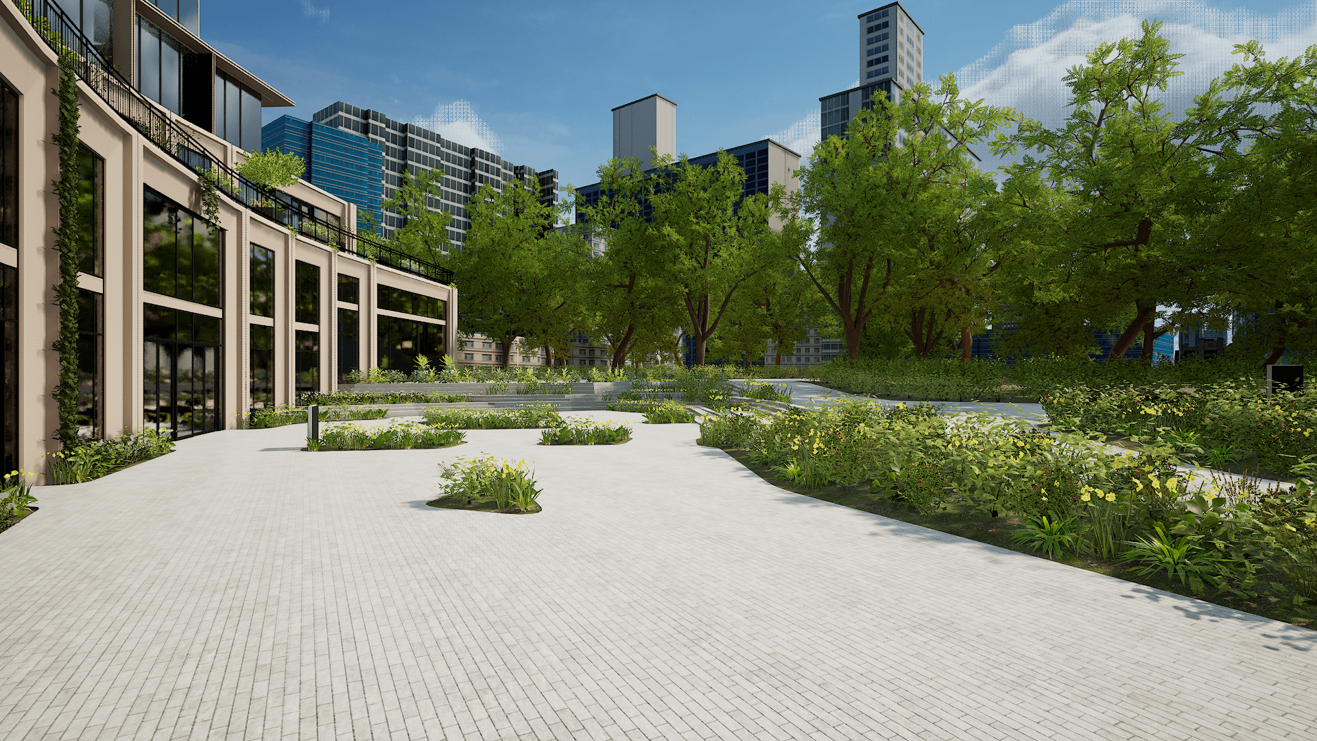 Изображение места проведения