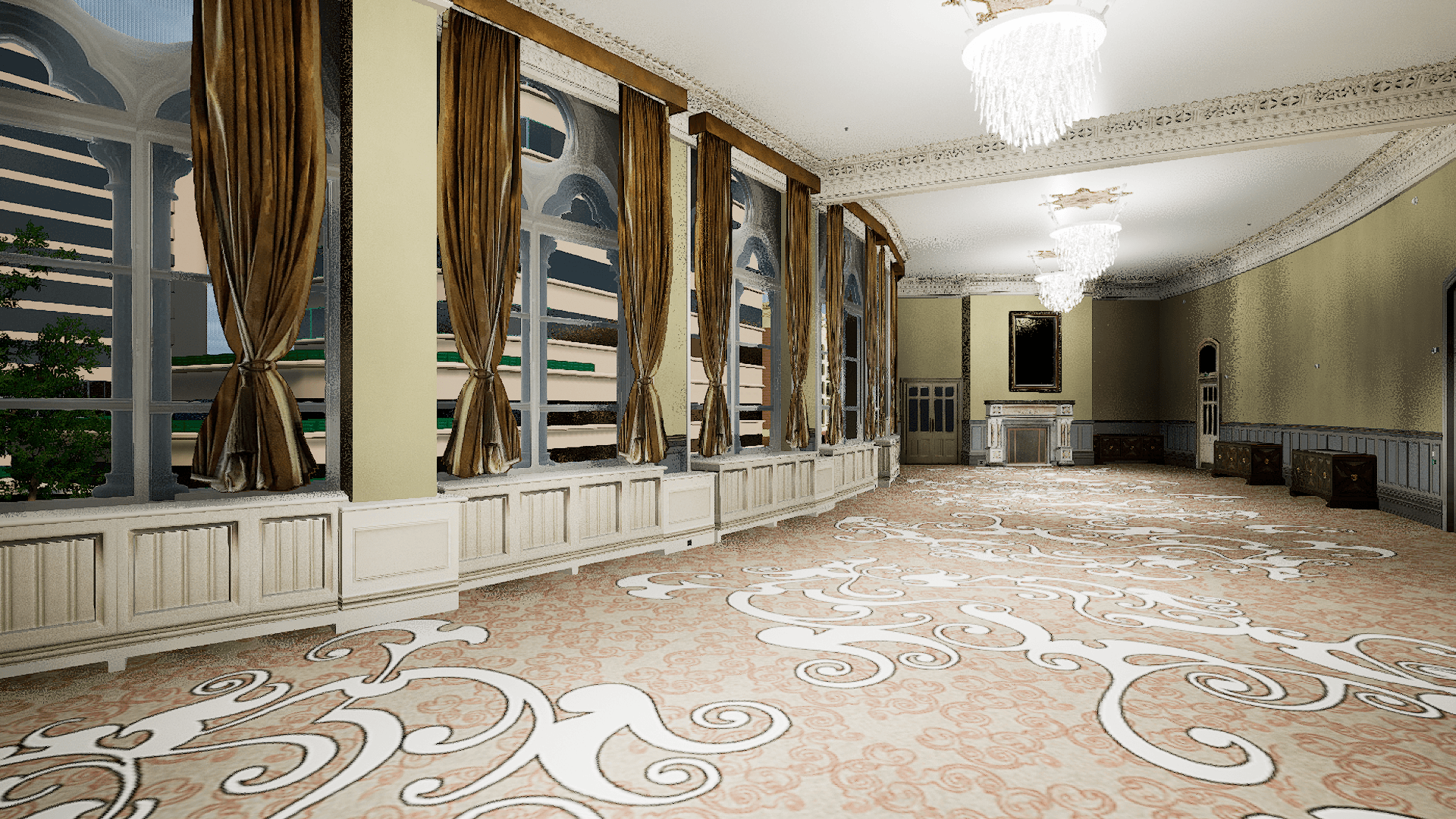 Bild des Veranstaltungsortes