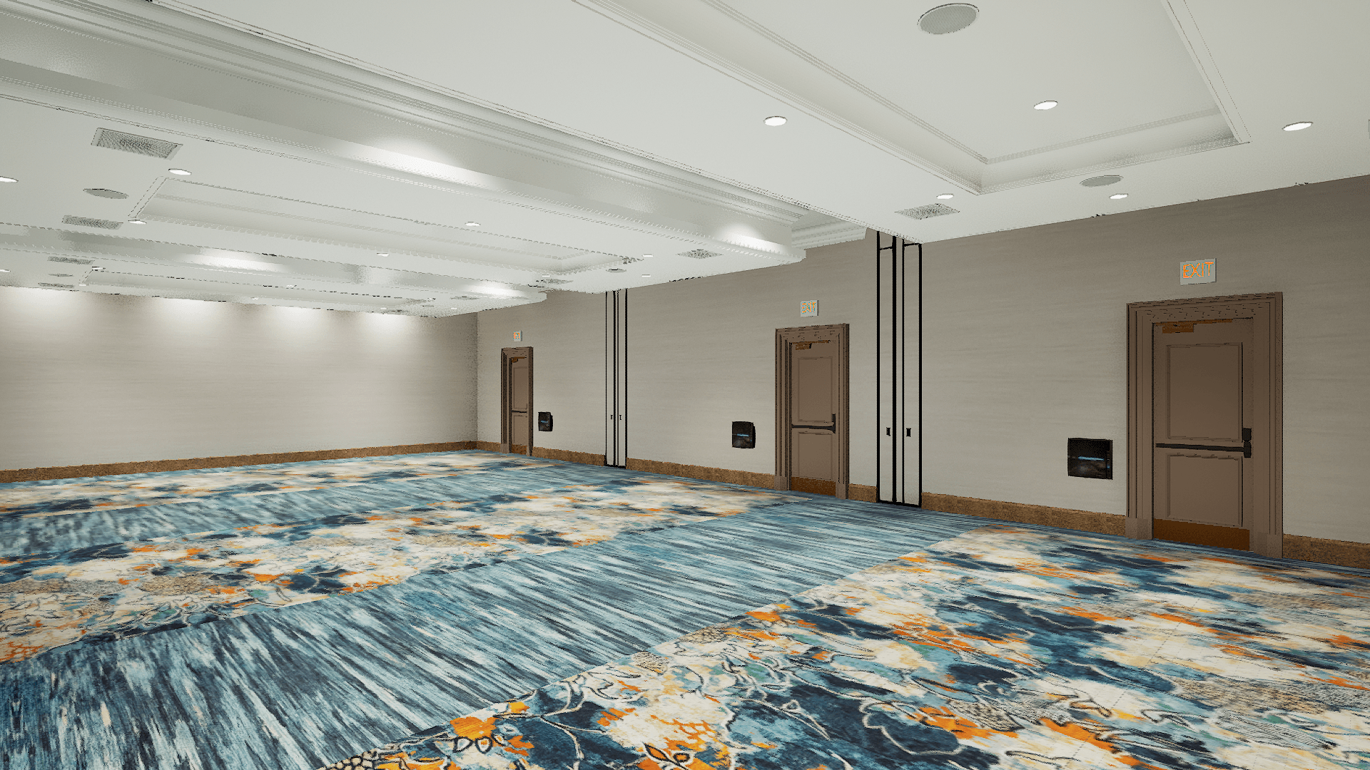 Изображение места проведения