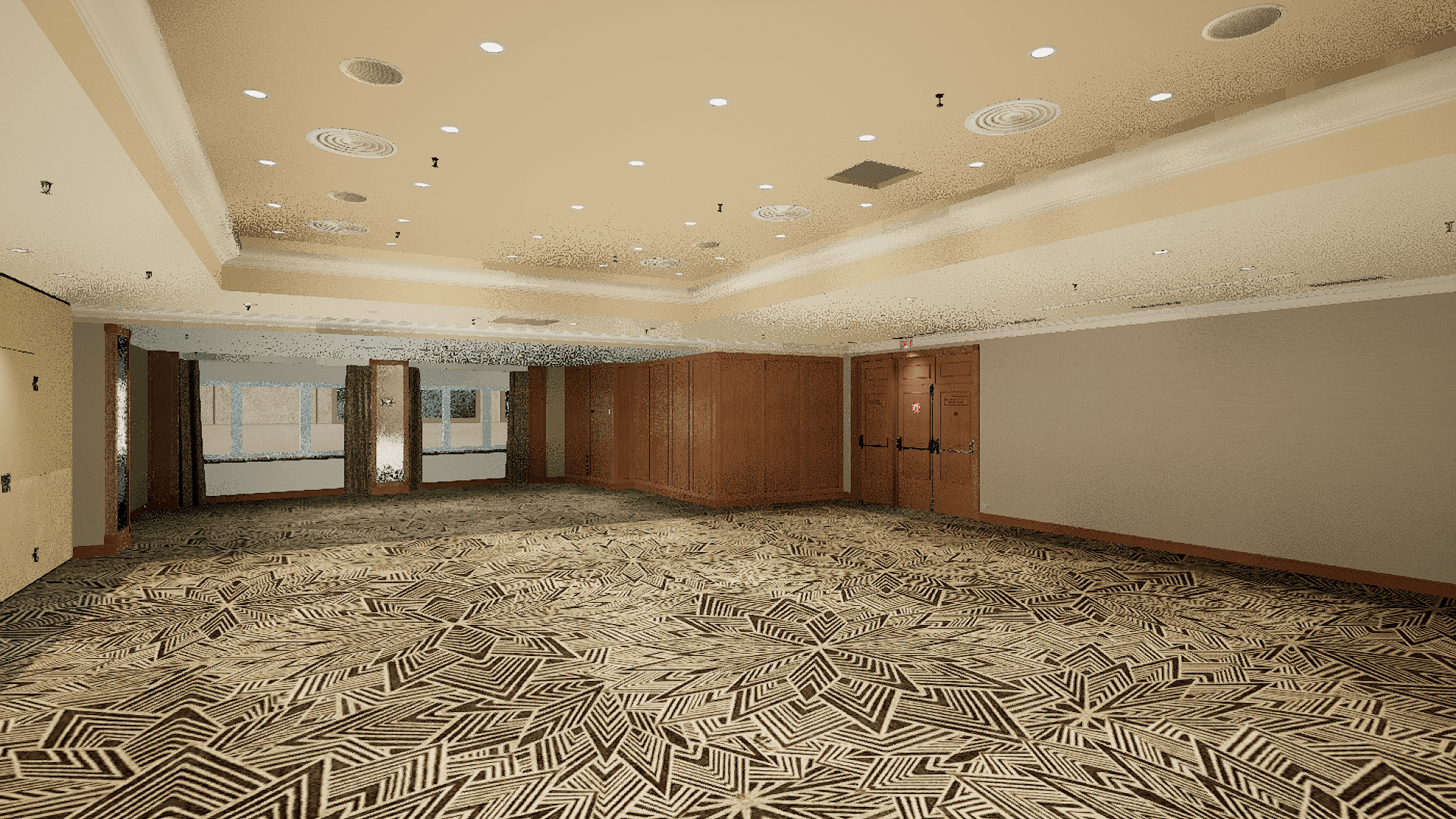 Изображение места проведения