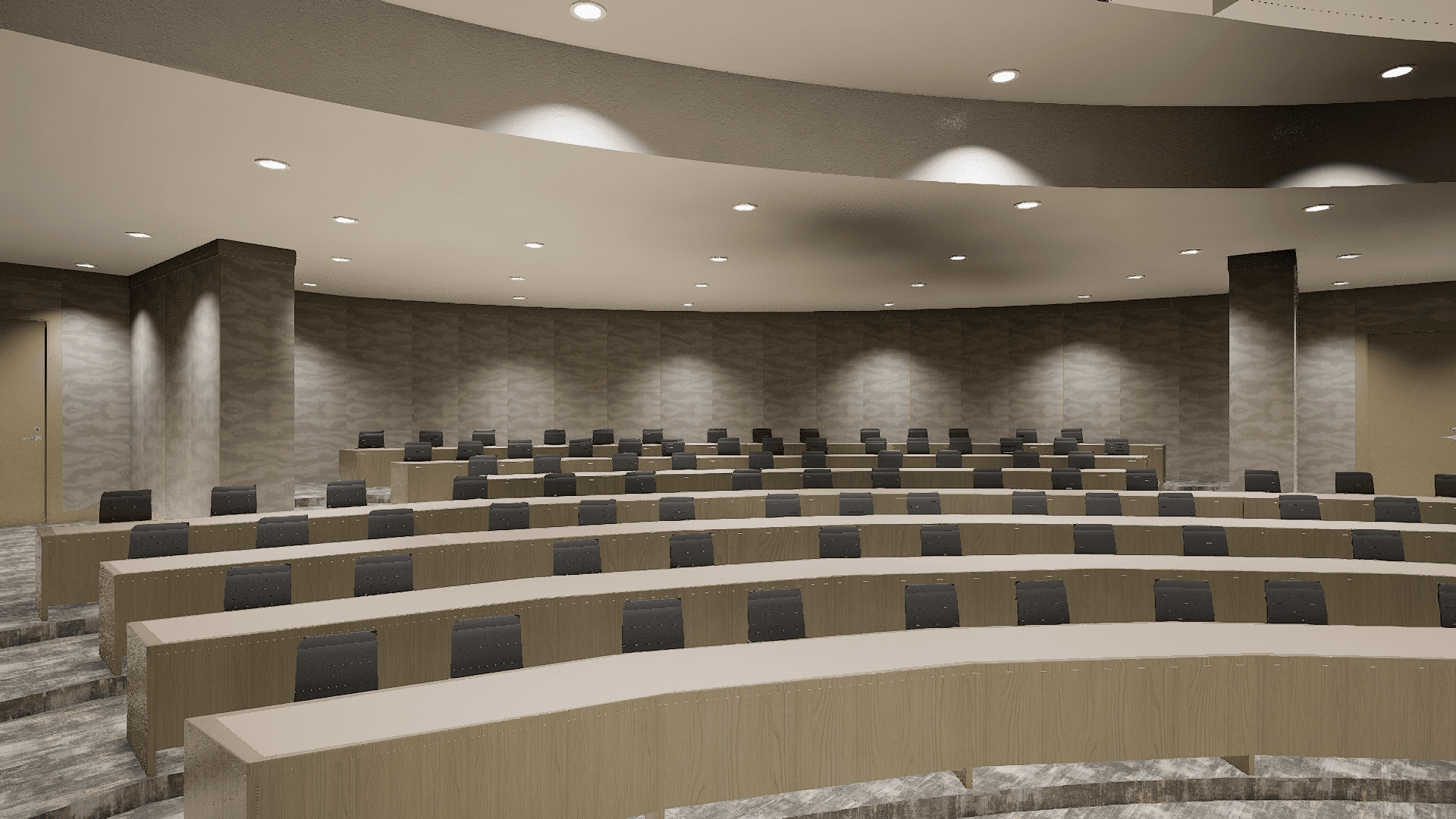 Изображение места проведения