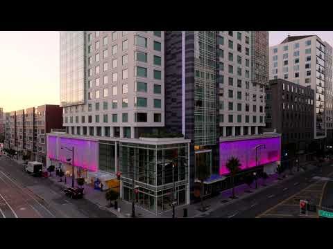 Bild på anläggning