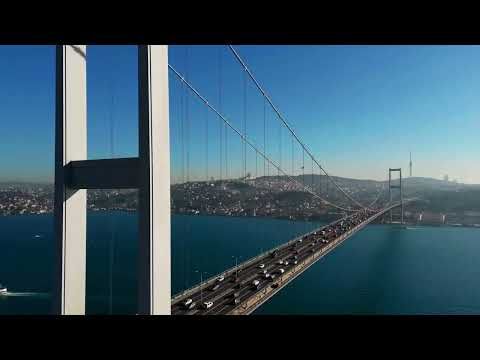 Bild på anläggning