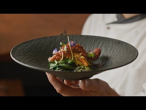 Bild på anläggning