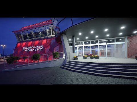 Изображение места проведения