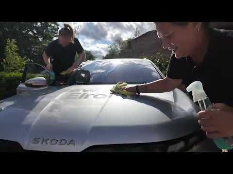 Bild på anläggning