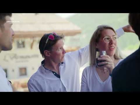 Bild på anläggning