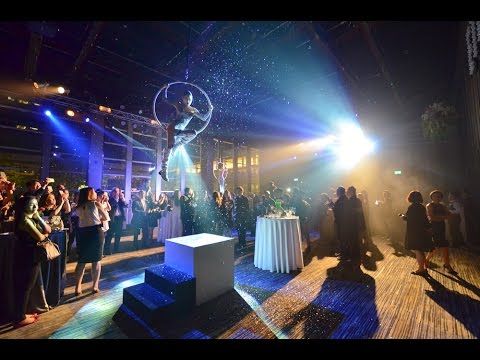 Изображение места проведения