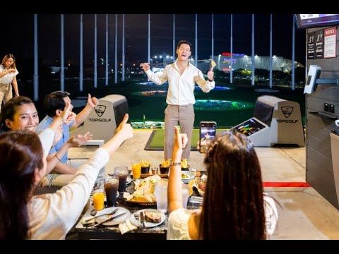 รูปสถานที่จัดงาน