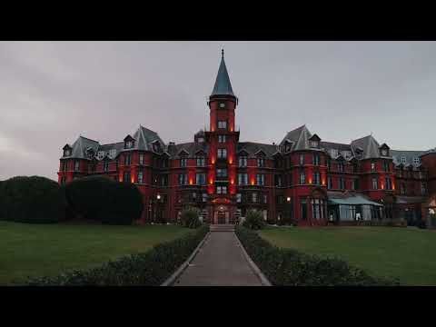 Bild på anläggning