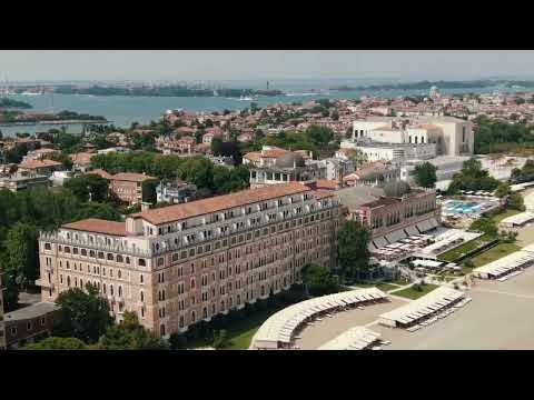 Bild på anläggning