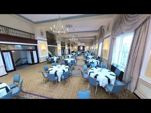 Изображение места проведения