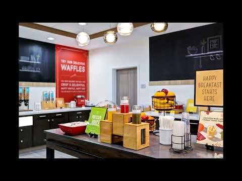 Изображение места проведения